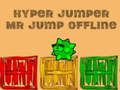 Гаме Hiperskočak Gospodin Jump offline онлајн