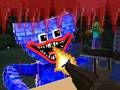 Гаме Mine Shooter Čudovišta Royale онлајн
