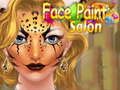Гаме Salon za šminkanje lica онлајн