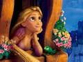 Гаме Igraj slatku igru usklađivanja sa Rapunzel онлајн