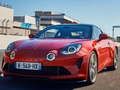 Гаме Alpine A110 S Klizanje онлајн