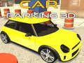 Гаме Parkiranje automobila 3D онлајн