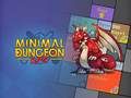 Гаме Minimalni Dungeon RPG онлајн