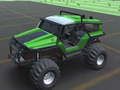 Гаме Realistički Simulátor Parkiranja Automobila 3D онлајн