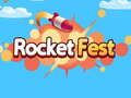 Гаме Festival Raketa онлајн
