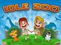 Гаме Idle Zoo онлајн