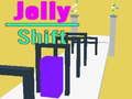 Гаме Jelly Shift онлајн