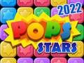 Гаме Manija Pop zvezda онлајн