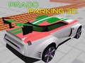 Гаме Parking Prado 3D онлајн