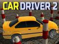 Гаме Vozač automobila 2 онлајн