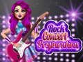 Гаме Priprema za rok koncert онлајн