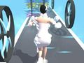 Гаме Душеви Трка 3D онлајн