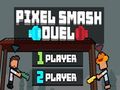 Гаме Pixel Smash Duel онлајн