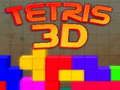 Гаме Тетрис 3D онлајн