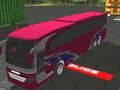 Гаме Moderno parkiranje autobusa онлајн Гаме Moderno parkiranje autobusa онлајн
