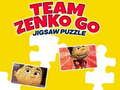 Гаме Tim Zenko: Puzzle онлајн