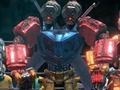Гаме Ултимативни Робо Дуел 3D онлајн