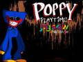 Гаме Izazov Poppy Playtime Puzla онлајн