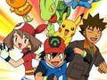 Гаме Pokemon Klizanje онлајн