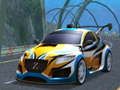 Гаме Simulator podvodne trke automobila онлајн