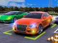 Гаме Simulator vozačkog ispita онлајн