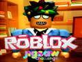 Гаме Roblox Zagonetka Izazov онлајн