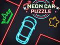 Гаме Neonska Autopuzzle онлајн