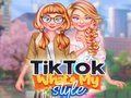Гаме TikTok Koji je Moj Stil онлајн