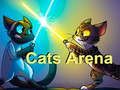 Гаме Arena Mačaka онлајн Гаме Arena Mačaka онлајн