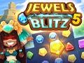Гаме Dragulji Blitz 5 онлајн