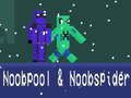 Гаме Noobpool i NoobPauk онлајн