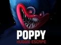 Гаме Bekstvo Poppy Huggie онлајн