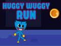 Гаме Huggy Wuggy Trka онлајн
