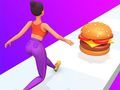 Гаме Twerk Trka онлајн
