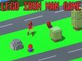 Гаме Човек Од Гвожђа LEGO онлајн Гаме Човек Од Гвожђа LEGO онлајн