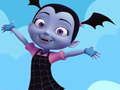 Гаме Princeza Vampirina: Pravi Cupcake онлајн Гаме Princeza Vampirina: Pravi Cupcake онлајн