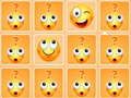 Гаме Uparivanje Emoji Memorije онлајн