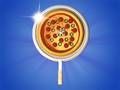 Гаме Sviđa mi se pizza онлајн