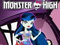 Гаме Monster High онлајн Гаме Monster High онлајн