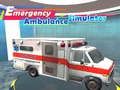 Гаме Simulator Hitne Pomoći онлајн