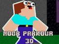 Гаме Нооб Паркур 3D онлајн Гаме Нооб Паркур 3D онлајн