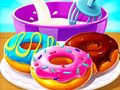 Гаме Igra kuvanja donut-a онлајн