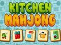 Гаме Kuhinjski Mahjong онлајн