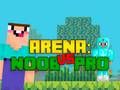 Гаме Arena: Noob protiv Pro онлајн