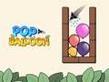 Гаме Pucaj balon онлајн
