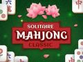 Гаме Klasični Mahjong Solitaire онлајн