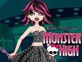 Гаме Monster High Draculaura онлајн Гаме Monster High Draculaura онлајн