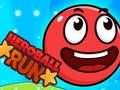 Гаме Trčanje Heroball онлајн