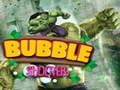 Гаме Igrajte Hulk Igra Bubice Pucanja онлајн