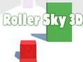 Гаме Роллер Небо 3D онлајн
